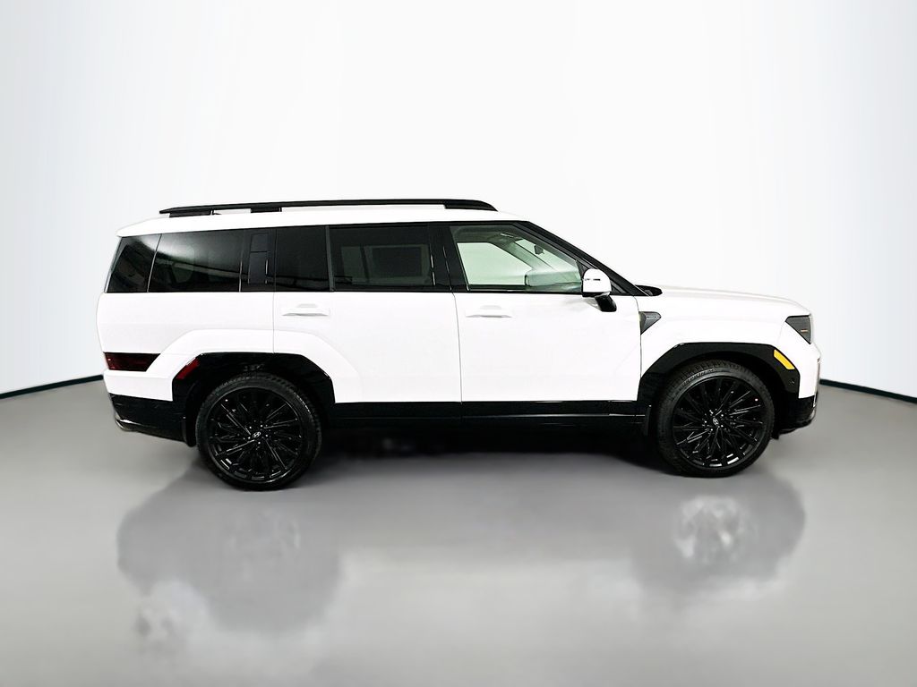 Thumbnail: 2026 Hyundai Santa Fe - 4