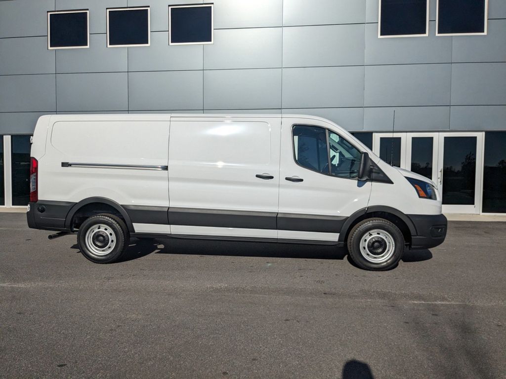 2024 Ford Transit 150