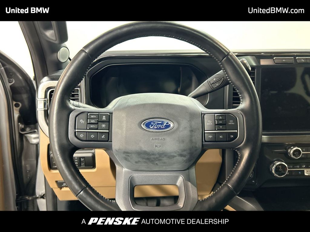 Thumbnail: 2023 Ford Econoline - 14