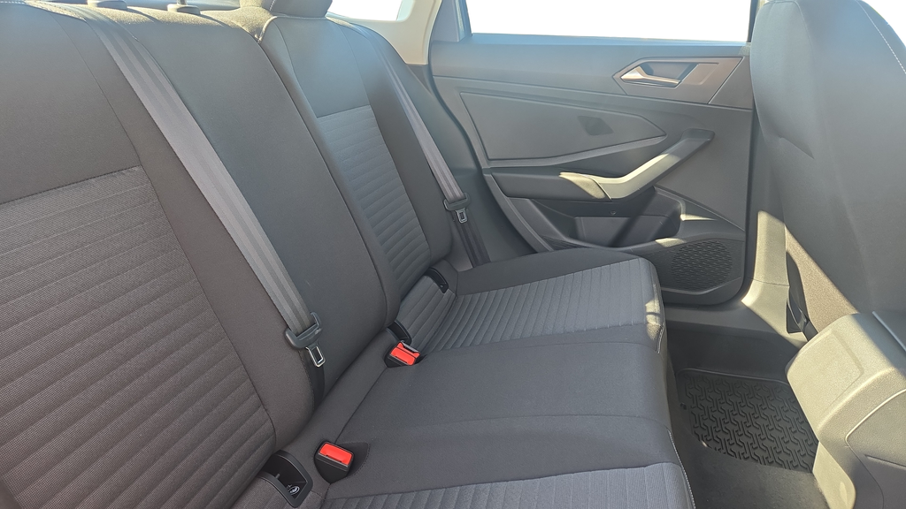 2026 Volkswagen Jetta