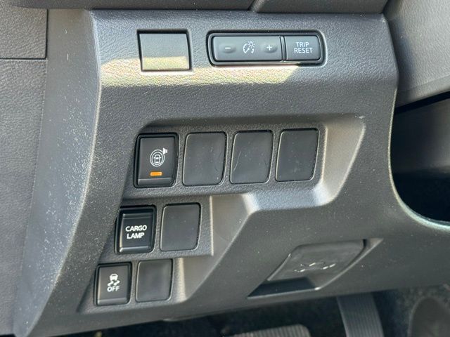 New 2026 Nissan Frontier Truck