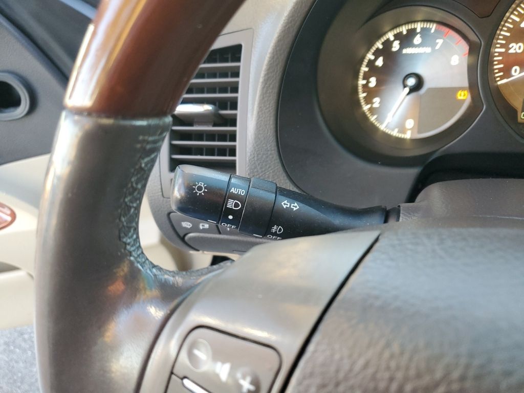 Used Car 2007 Lexus Gs  350 For Sale Under $10,000 In Austin, Texas