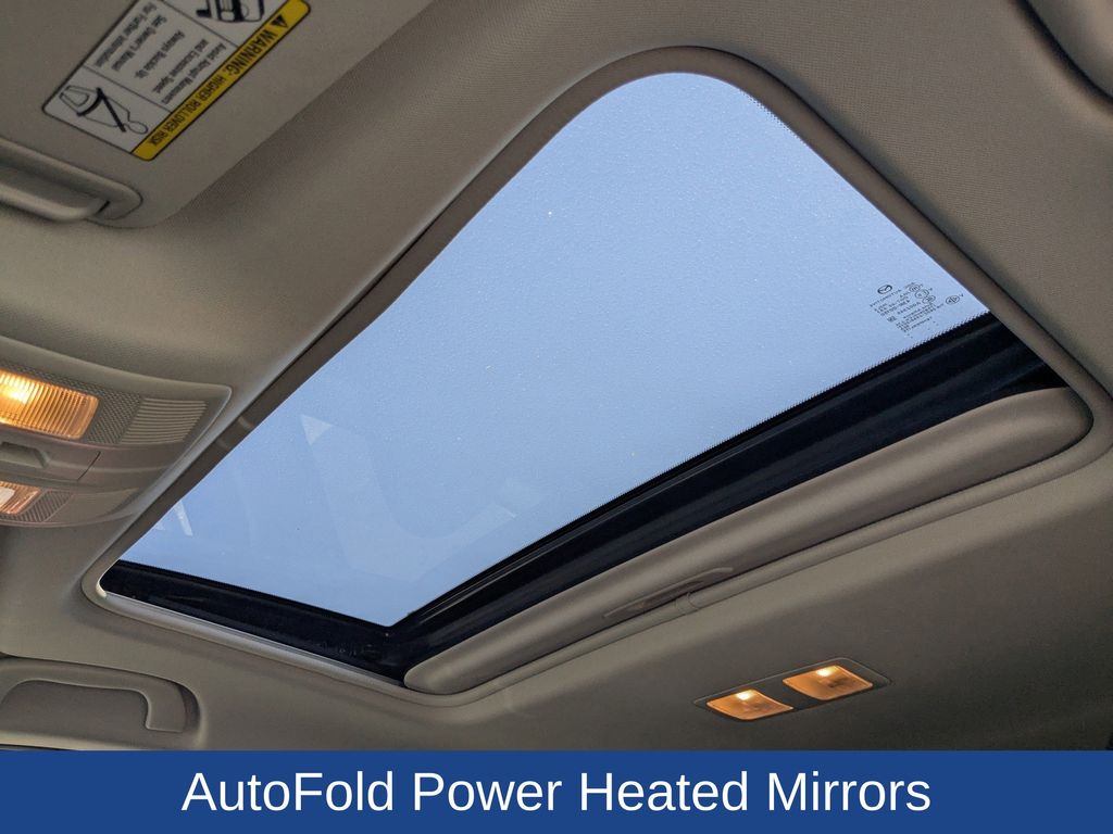 2020 Mazda CX-5 Grand Touring Reserve