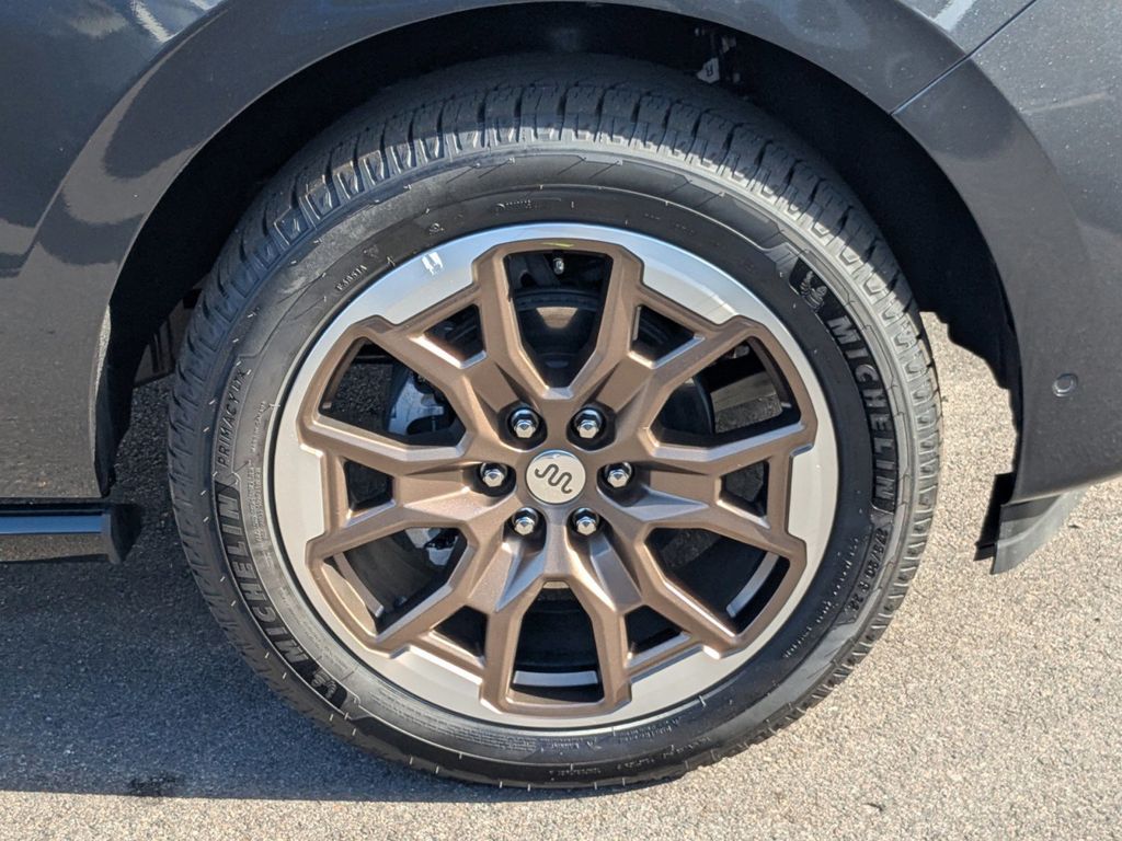 2025 Ford Expedition King Ranch MAX