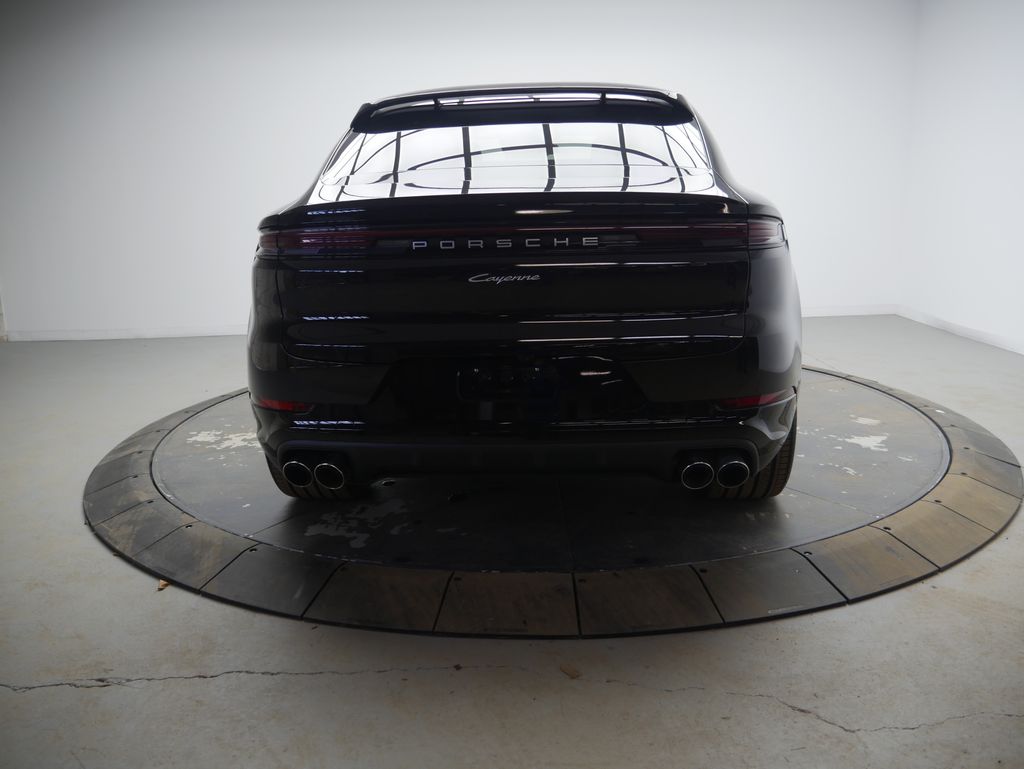 Thumbnail: 2026 Porsche  - 6