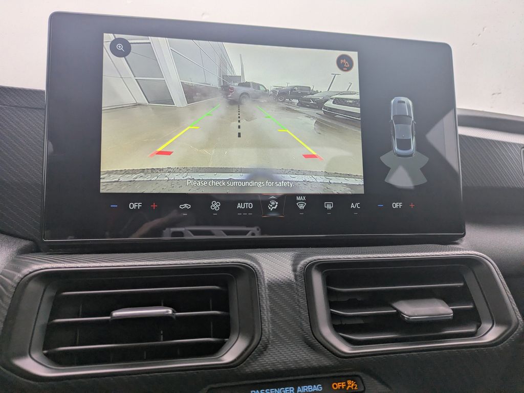 2026 Ford Mustang EcoBoost Fastback