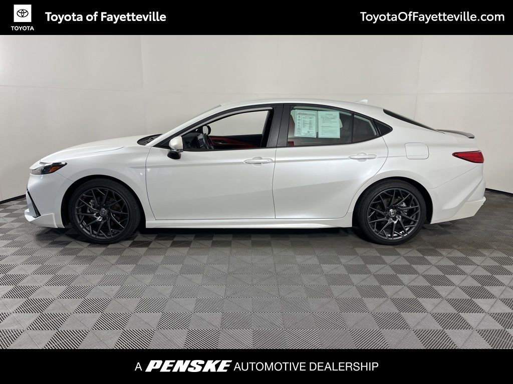 Thumbnail: 2025 Toyota Camry - 2