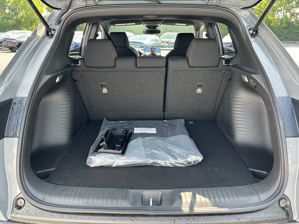 Thumbnail: 2026 Honda HR-V - 20