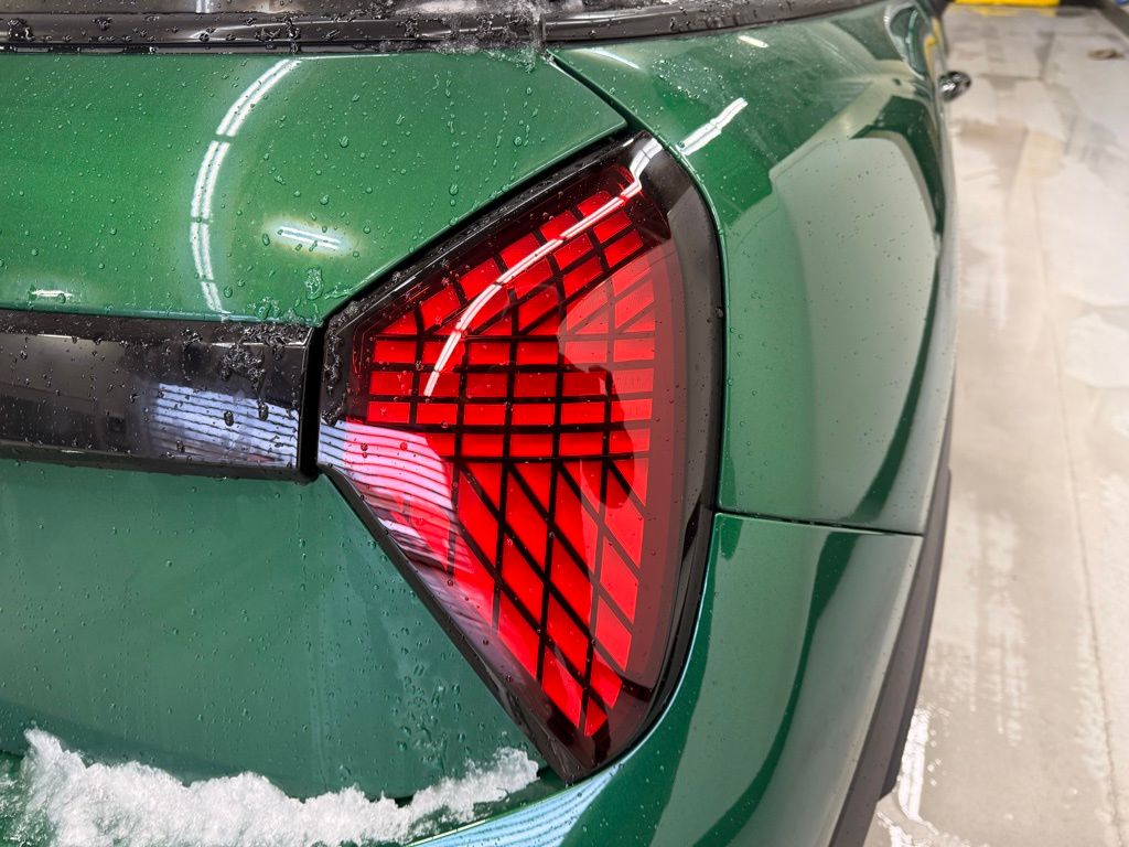 Thumbnail: 2026 MINI Cooper - 5