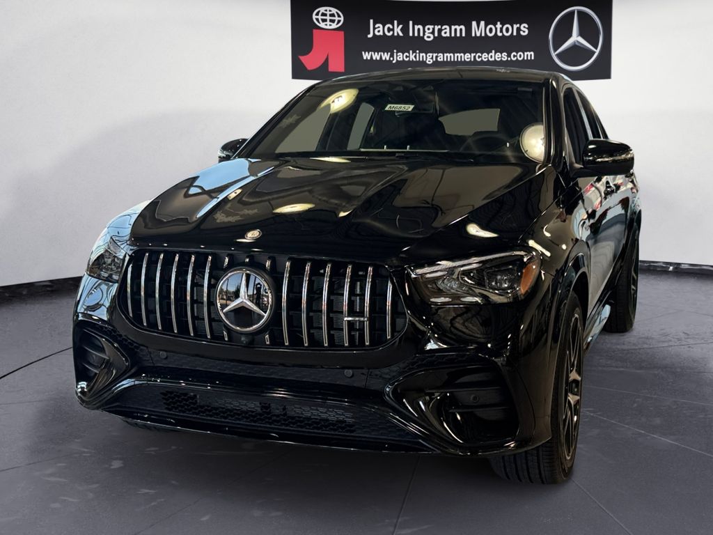 new 2026 Mercedes-Benz GLE car