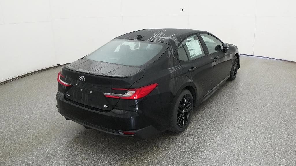 Thumbnail: 2026 Toyota Camry - 4