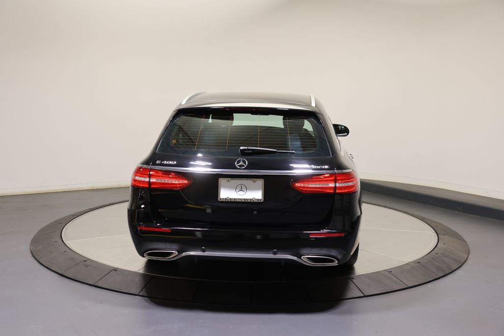 Thumbnail: 2018 Mercedes-Benz E-Class - 18