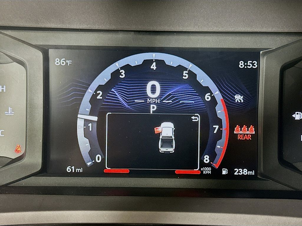 Thumbnail: 2026 Toyota Tacoma - 12
