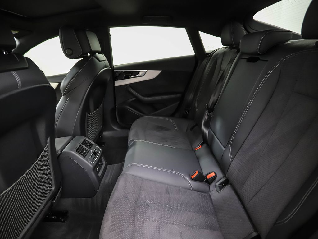 Thumbnail: 2023 Audi A5 - 21