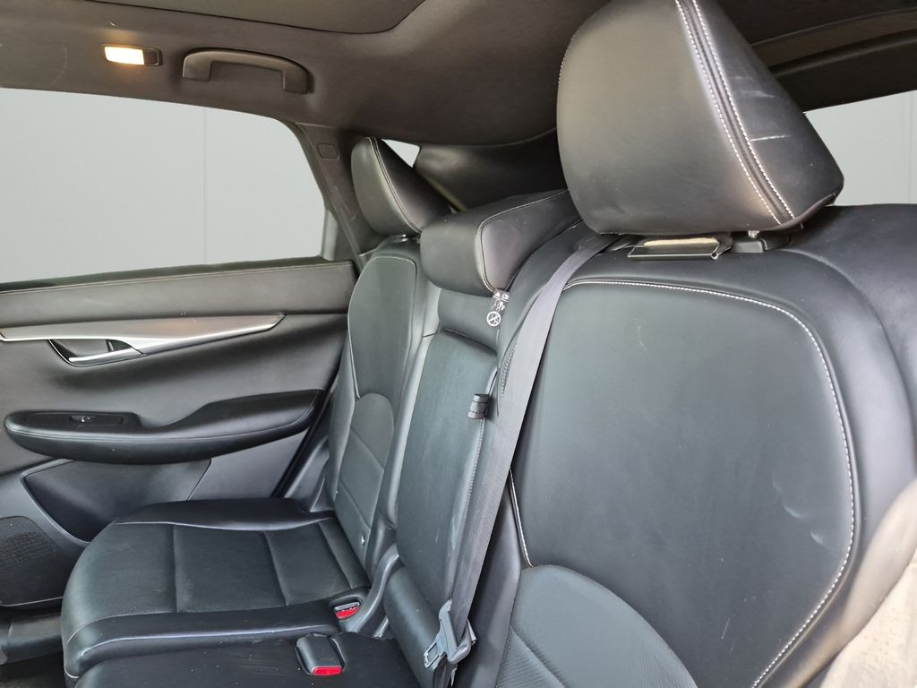 Used Car 2022 Infiniti Qx50  Luxe For Sale Under $25,000 In Austin, Texas