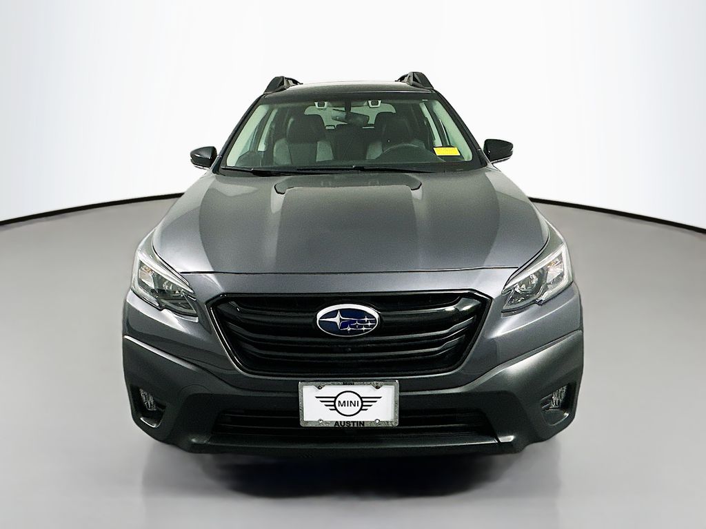 2022 Subaru Outback Onyx Edition 2