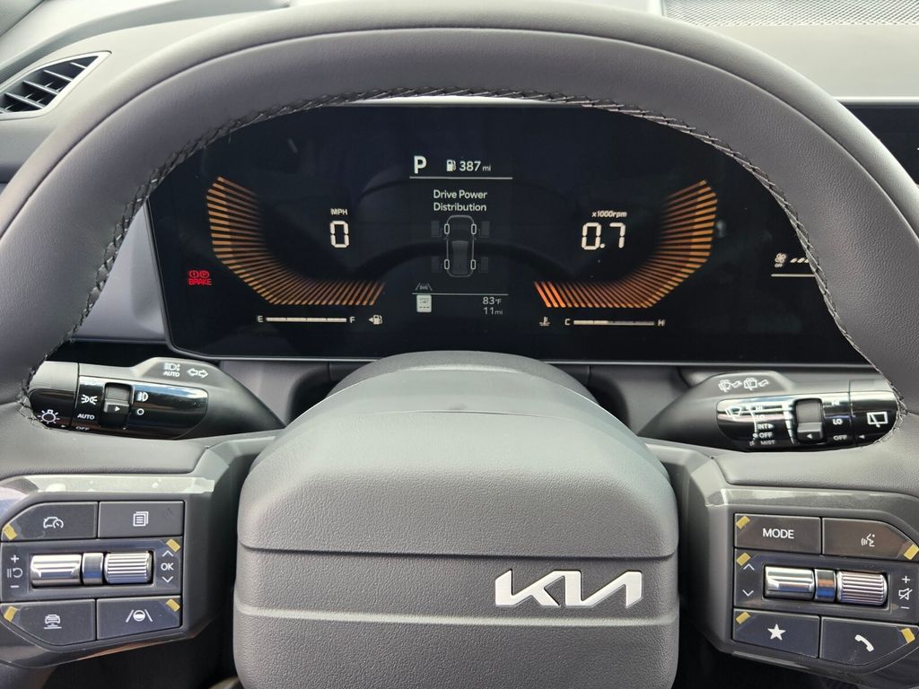 2027 Kia Seltos - $32,685
