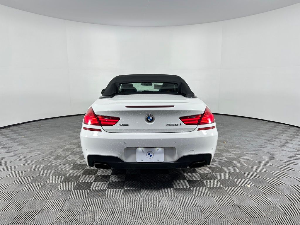 Thumbnail: 2018 BMW 6 Series - 6