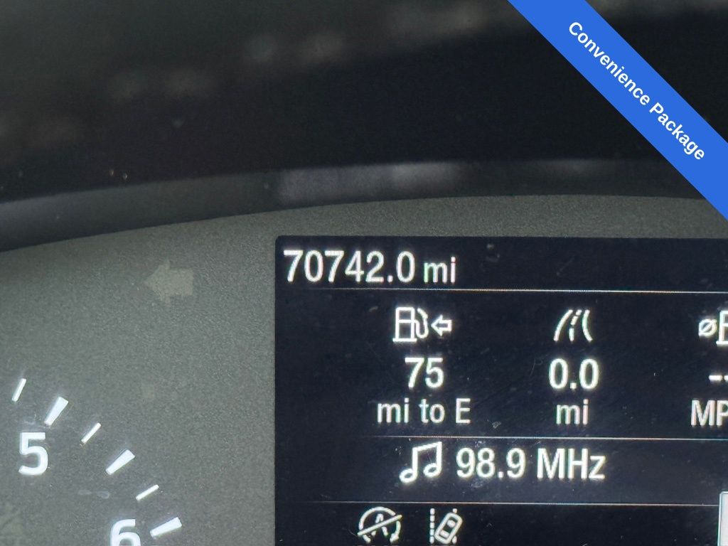 2022 Ford Escape SE Black at Classic Elite Chevrolet Sugar Land