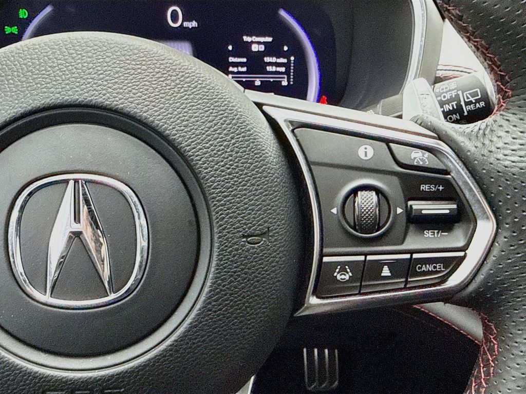Thumbnail: 2023 Acura MDX - 12