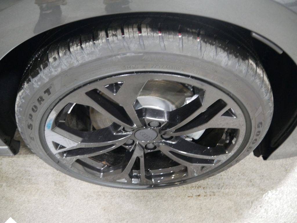 Thumbnail: 2026 Audi A3 - 15