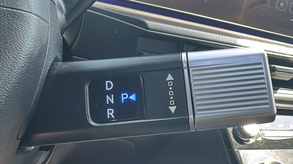 2025 Hyundai Santa Fe Calligraphy Blue at Cook Ford