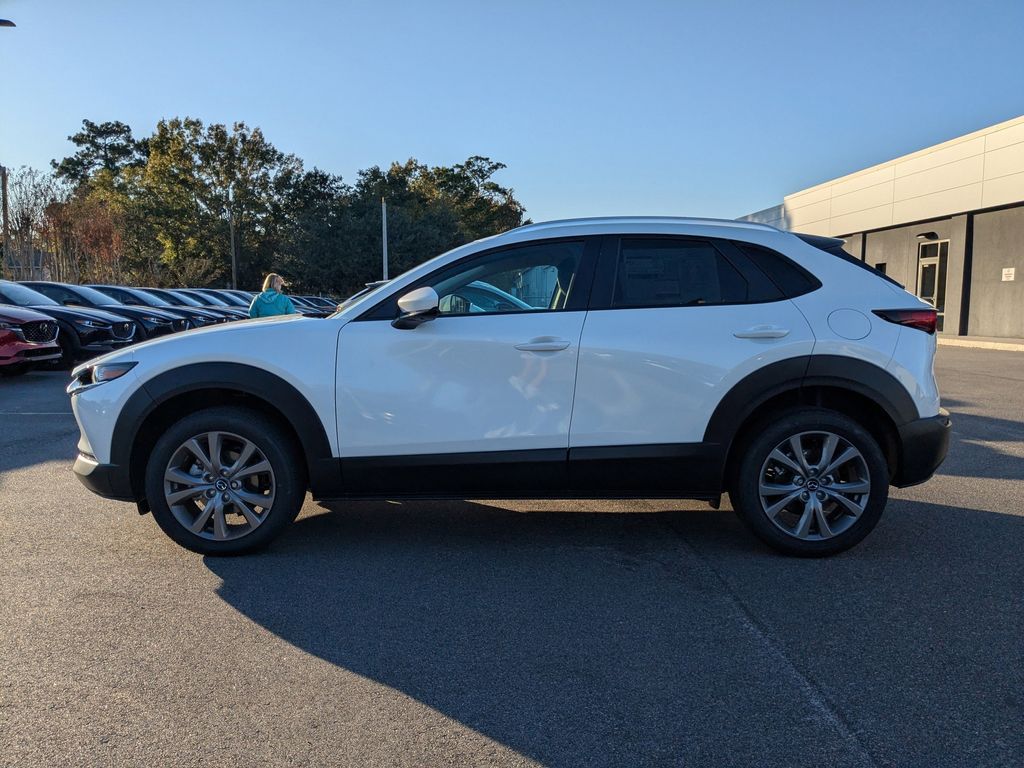 2026 Mazda CX-30 2.5 S Premium
