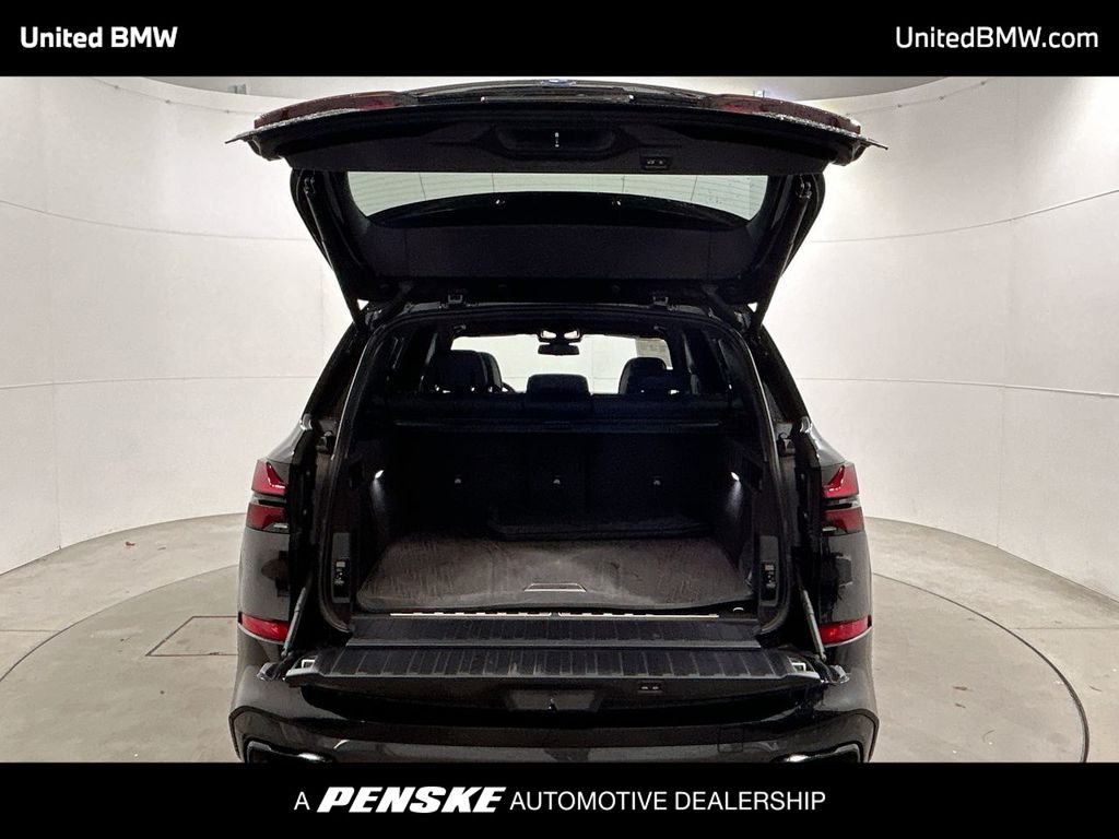 Thumbnail: 2024 BMW X5 - 22