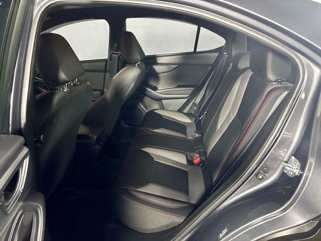 2024 Subaru WRX Base