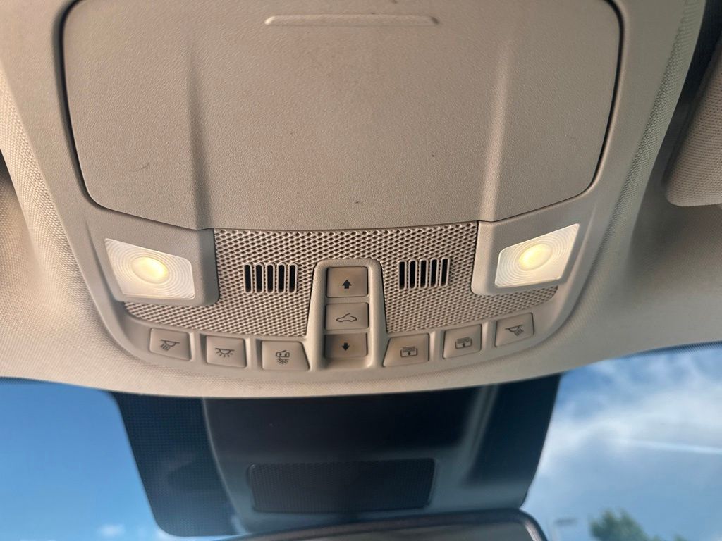 2021 Ford Expedition Limited MAX