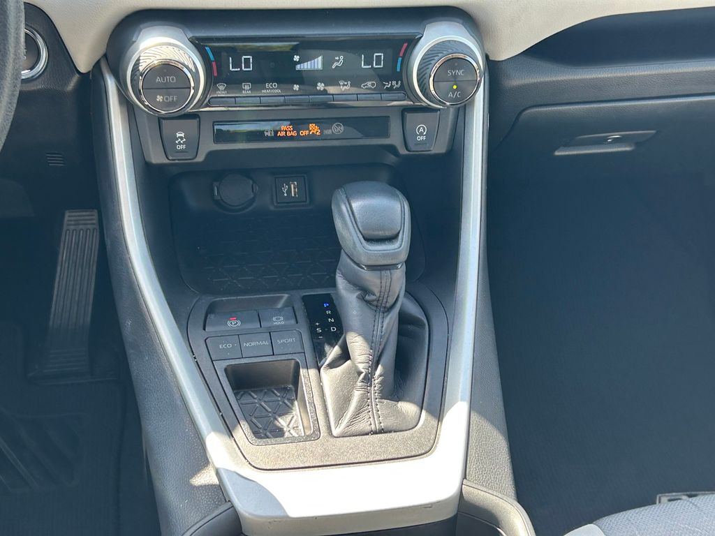 Used 2024 Toyota RAV4 SUV