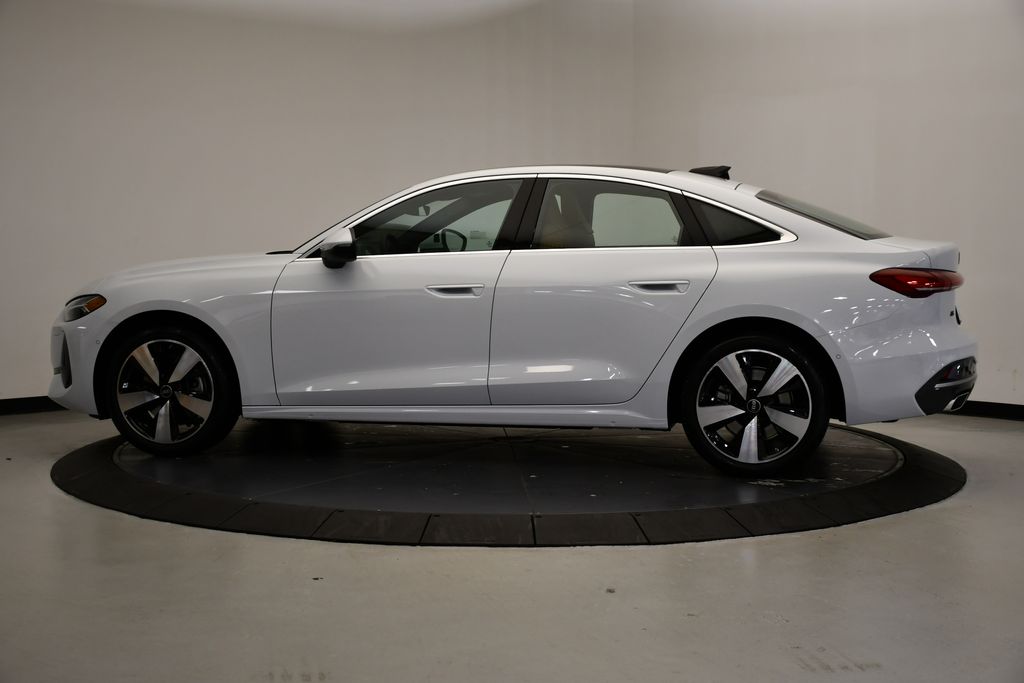 Thumbnail: 2025 Audi A5 - 2
