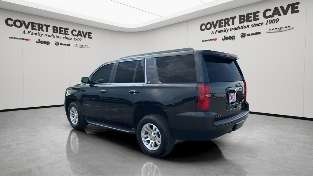 Used Car 2019 Chevrolet Tahoe  Lt For Sale In Austin, Texas