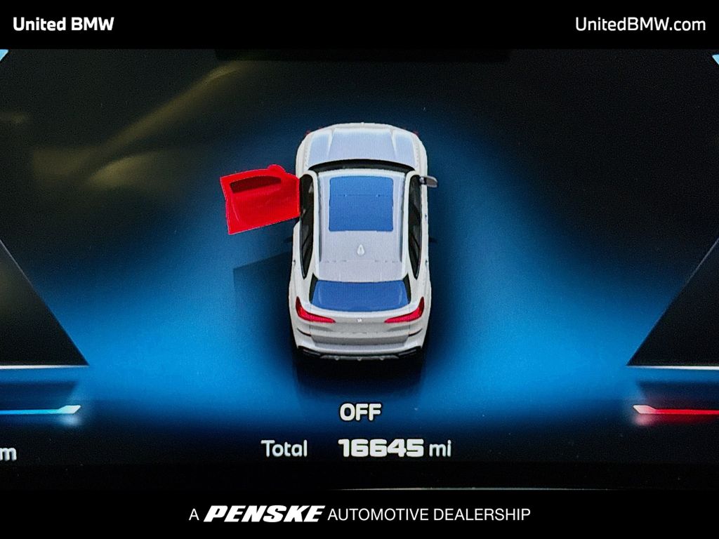 Thumbnail: 2025 BMW X5 - 7