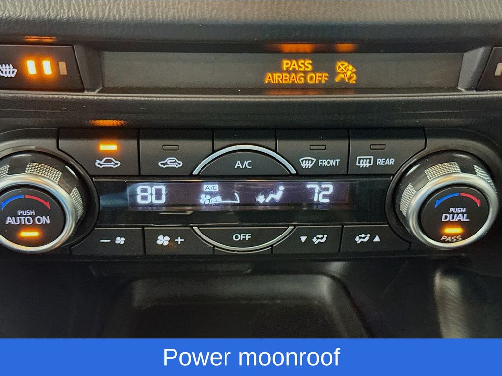 Used Car 2018 Mazda Mazda3  Grand Touring For Sale Under $12,000 In Austin, Texas