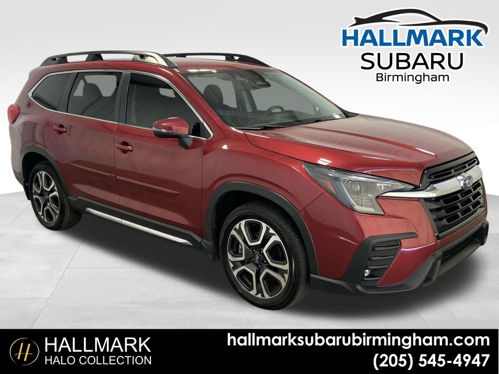 2023 Subaru Ascent Limited