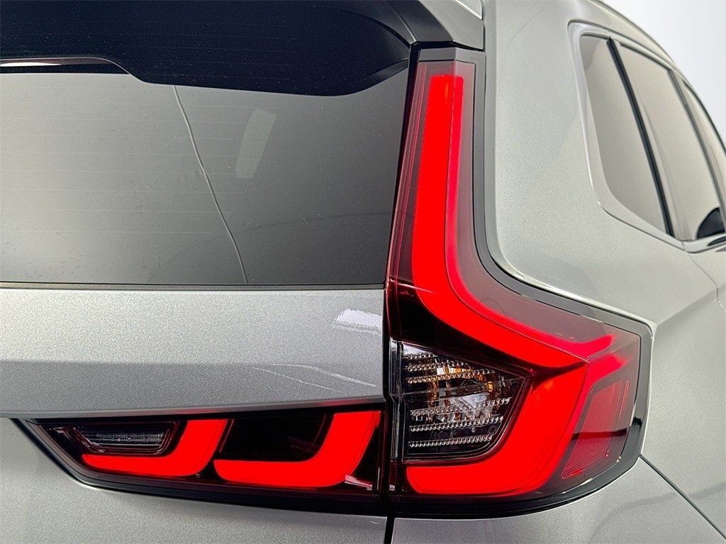 Used Car 2025 Honda Cr-v Hybrid  Sport-l For Sale Under $35,000 In Austin, Texas