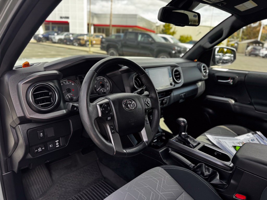 Used 2023 Toyota Tacoma Truck