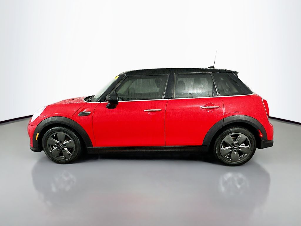 Thumbnail: 2022 MINI Cooper - 8