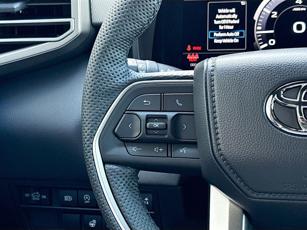 Thumbnail: 2026 Toyota Tundra - 11