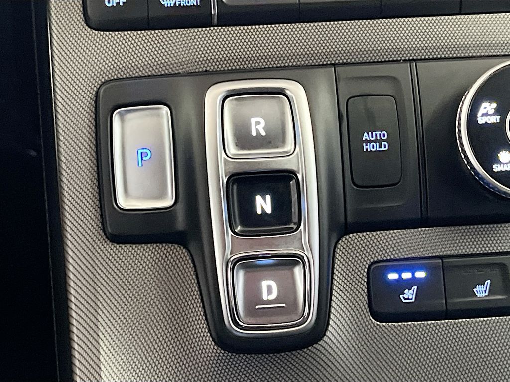 Used 2021 Gray Hyundai Calligraphy image 17