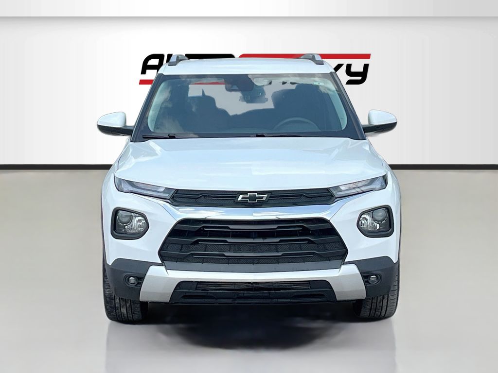 2023 Chevrolet TrailBlazer LT - 1