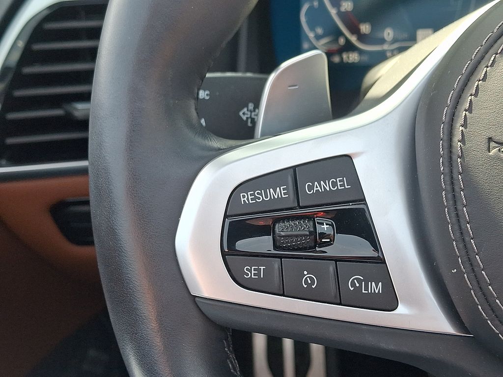 Thumbnail: 2023 BMW 8 Series - 20