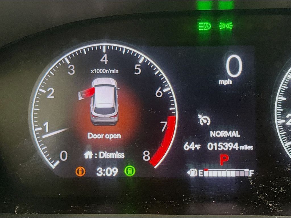 Used Car 2024 Honda Hr-v  Sport For Sale Under $30,000 In Austin, Texas