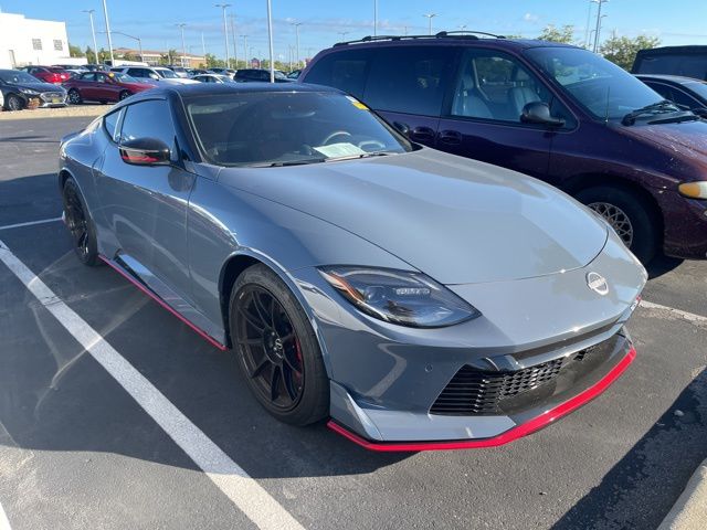 Thumbnail: 2024 Nissan Z - 2