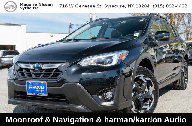 2023 Subaru Crosstrek Limited - 0