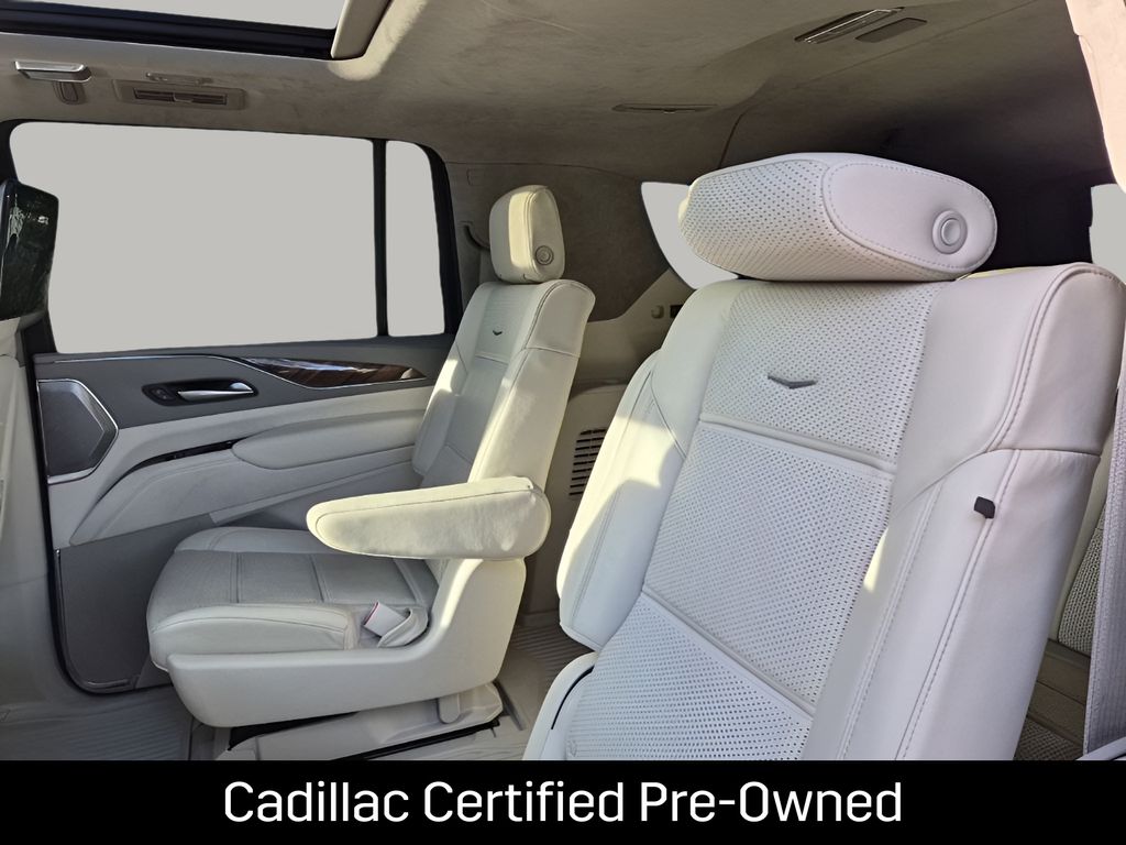 Used Car 2023 Cadillac Escalade Esv  Sport Platinum For Sale Under $80,000 In Austin, Texas