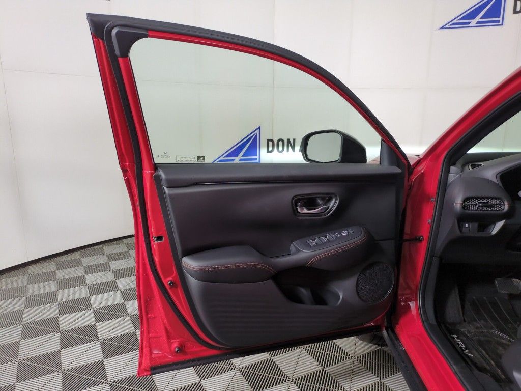 New 2025 Honda HR-V For Sale in Fort Wayne, IN