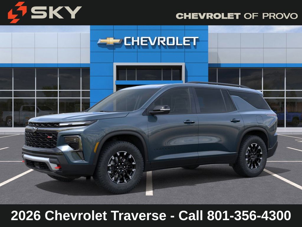 View vehicle photo 2