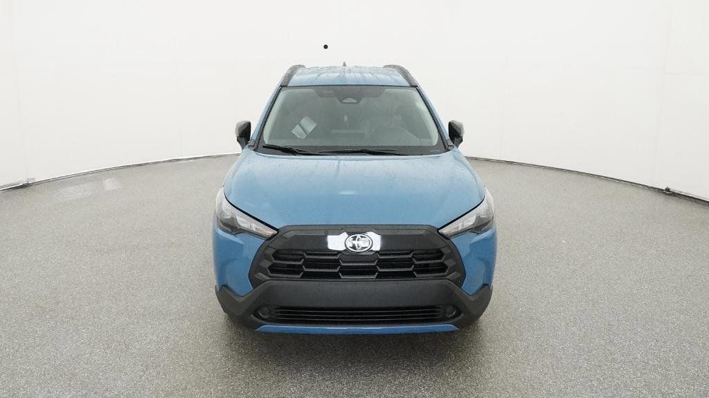 Thumbnail: 2026 Toyota Corolla Cross - 24